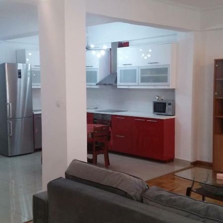 Ani'S Apartments 아테네 외부 사진