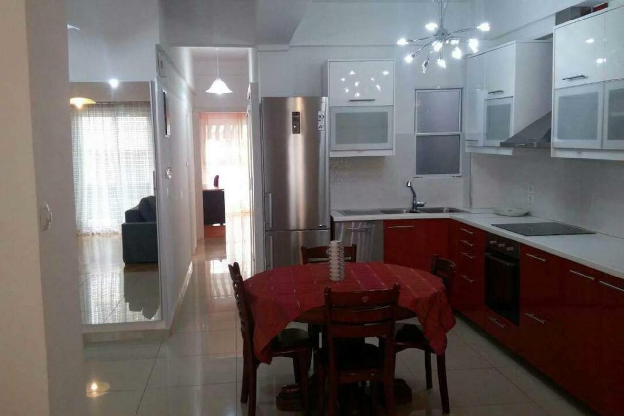Ani'S Apartments 아테네 외부 사진