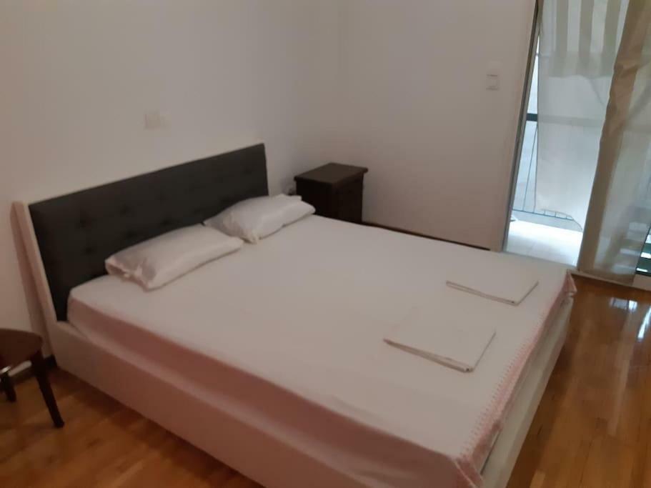 Ani'S Apartments 아테네 외부 사진